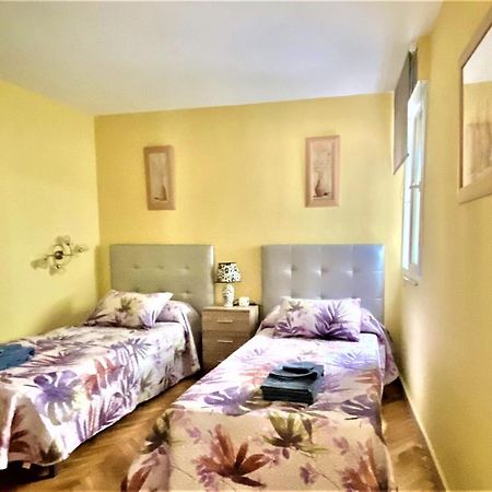 Appartement Housingleon- Barrio Humedo Extérieur photo
