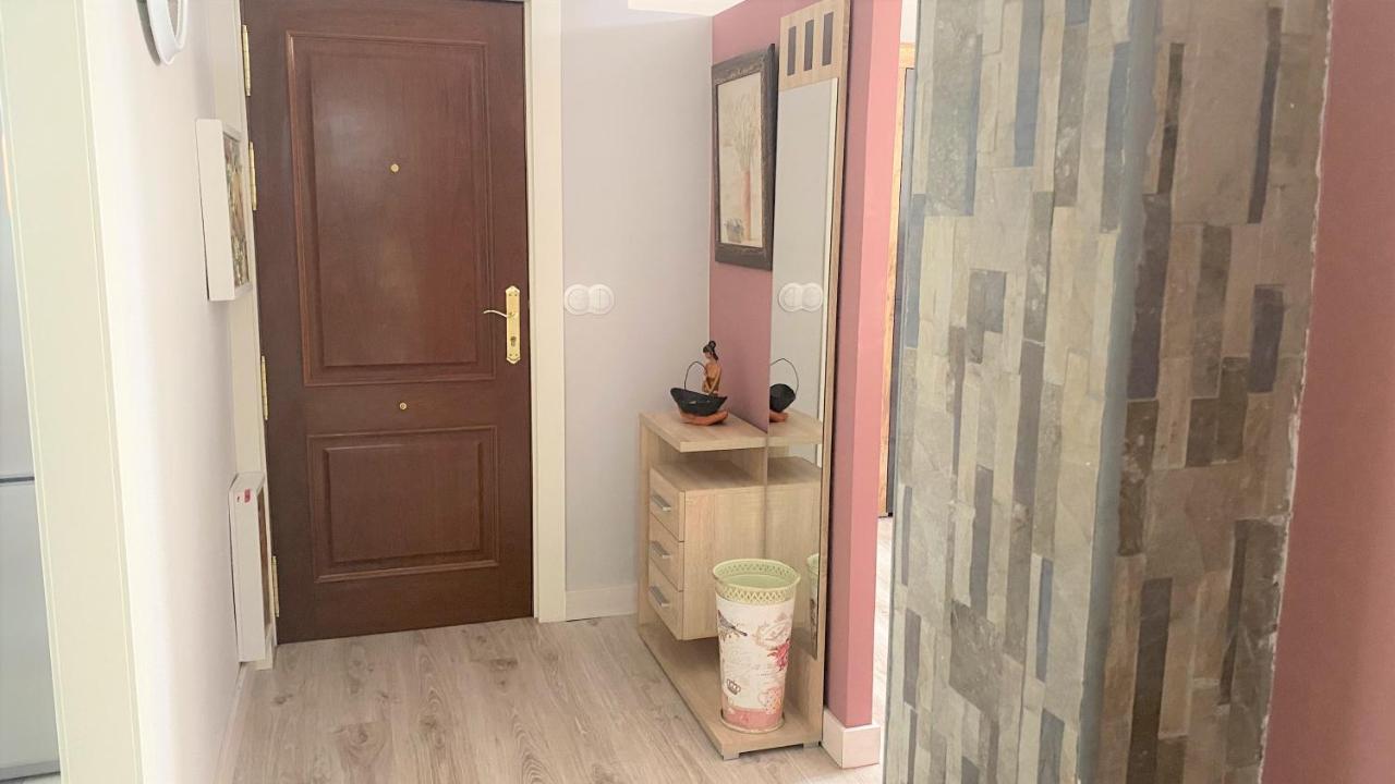 Appartement Housingleon- Barrio Humedo Extérieur photo