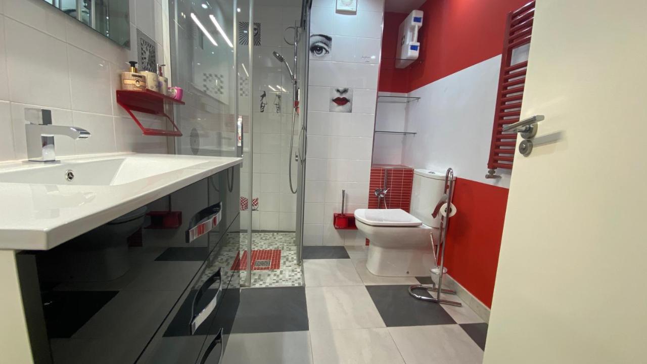 Appartement Housingleon- Barrio Humedo Extérieur photo